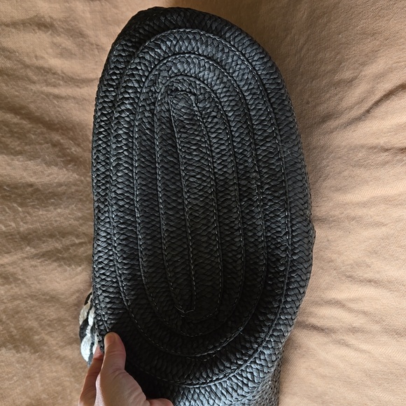 Rachel Zoe Beach Bag - Picture 4 of 12